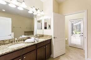 Providence Resort Villa