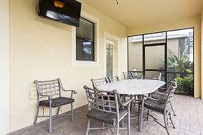 Providence Resort Villa