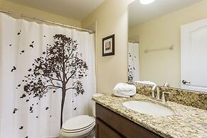 Providence Resort Villa