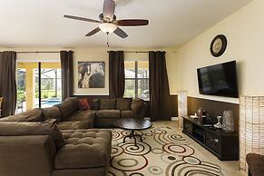 Providence Resort Villa