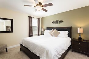 Providence Resort Villa