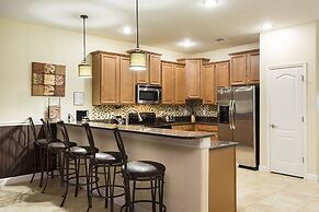 Providence Resort Villa