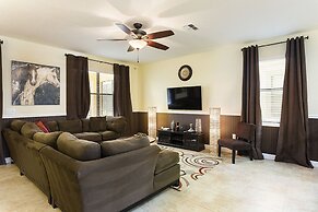 Providence Resort Villa