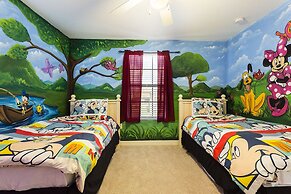 Providence Resort Villa