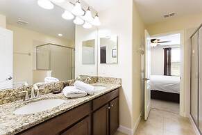 Providence Resort Villa