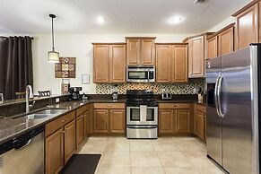 Providence Resort Villa