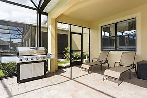 Providence Resort Villa