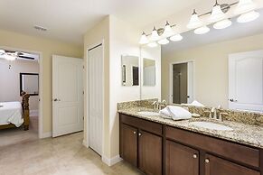 Providence Resort Villa