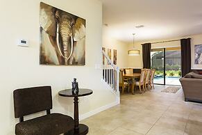 Providence Resort Villa