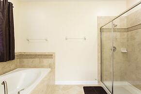 Providence Resort Villa