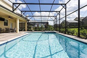 Providence Resort Villa