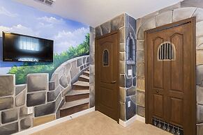 Providence Resort Villa