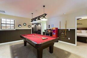 Providence Resort Villa