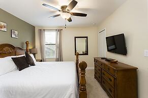 Providence Resort Villa