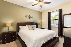 Providence Resort Villa