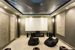 Providence Resort Villa