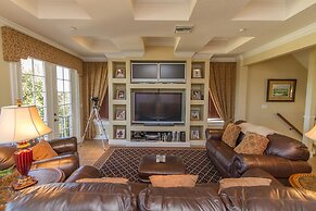 Reunion Disney Villa