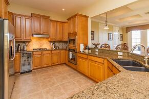 Reunion Disney Villa