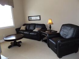 Reunion Disney Villa