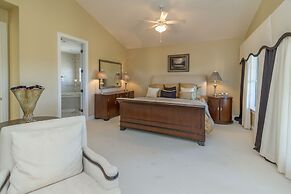 Reunion Disney Villa