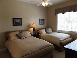 Reunion Disney Villa