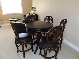 Reunion Disney Villa