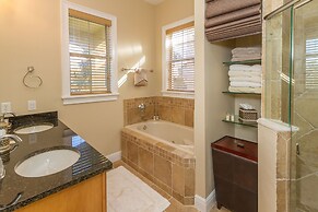 Reunion Disney Villa