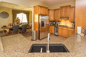 Reunion Disney Villa