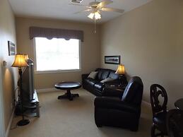 Reunion Disney Villa