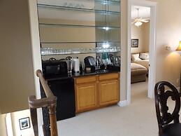 Reunion Disney Villa