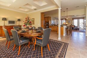 Reunion Disney Villa