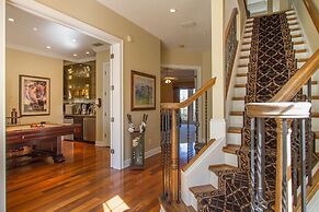 Reunion Disney Villa