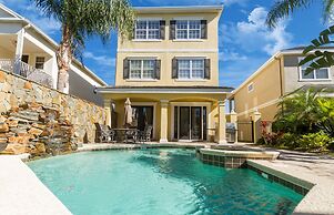 Reunion Disney Villa