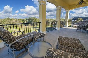 Reunion Disney Villa