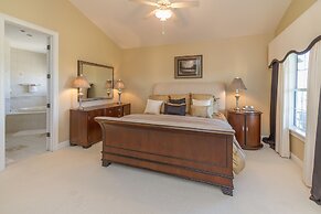 Reunion Disney Villa