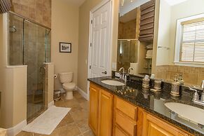 Reunion Disney Villa