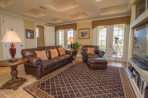 Reunion Disney Villa