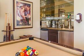 Reunion Disney Villa