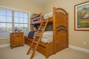 Reunion Disney Villa