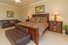 Reunion Disney Villa