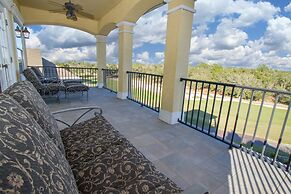 Reunion Disney Villa