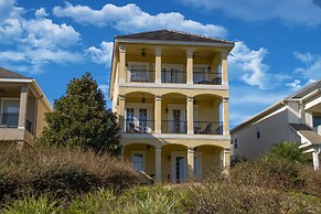 Reunion Disney Villa