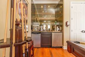 Reunion Disney Villa