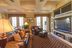 Reunion Disney Villa