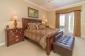 Reunion Disney Villa