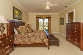 Reunion Disney Villa