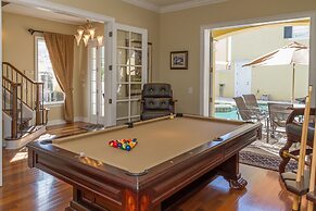 Reunion Disney Villa