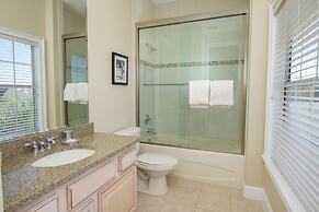 Reunion Disney Villa