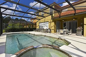 Watersong Holiday Villa