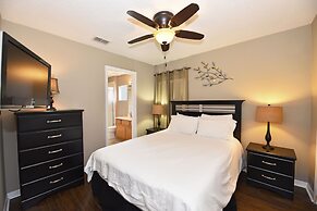 Watersong Holiday Villa